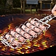 Conalife   2入組 - BBQ可拆式304木柄燒烤網夾 product thumbnail 2