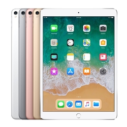 福利品】Apple iPad Pro 2017 LTE 256G 10.5吋平板電腦(A1709) | iPad