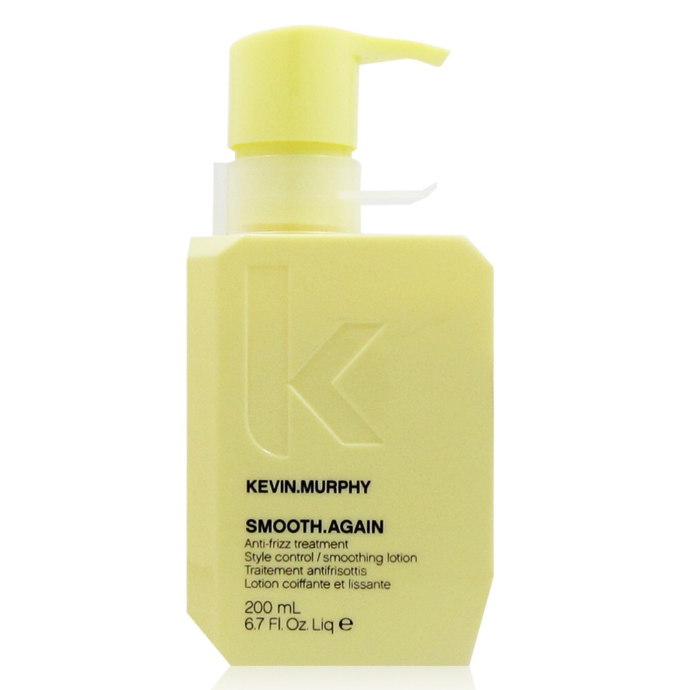 KEVIN.MURPHY凱文墨菲 SMOOTH.AGAIN 史密斯任務200ml