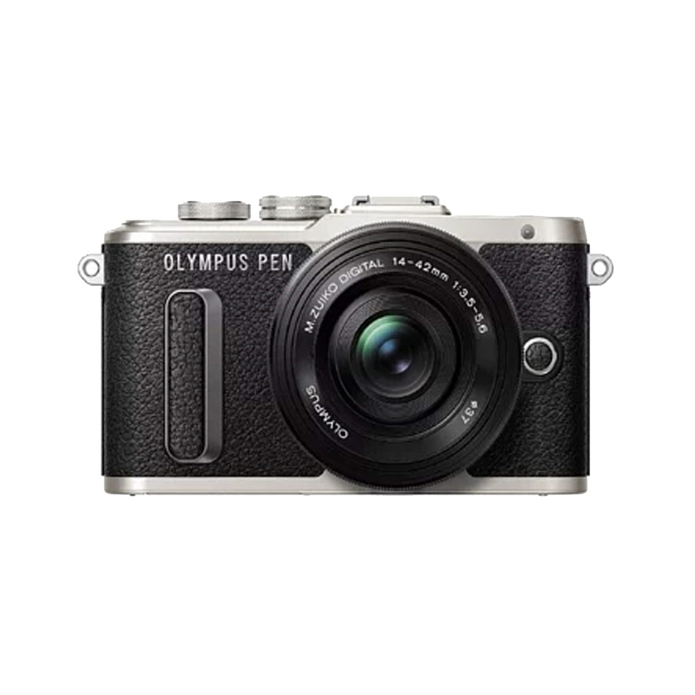 OLYMPUS E-PL8 14-42mm EZ鏡組 (公司貨) product image 1