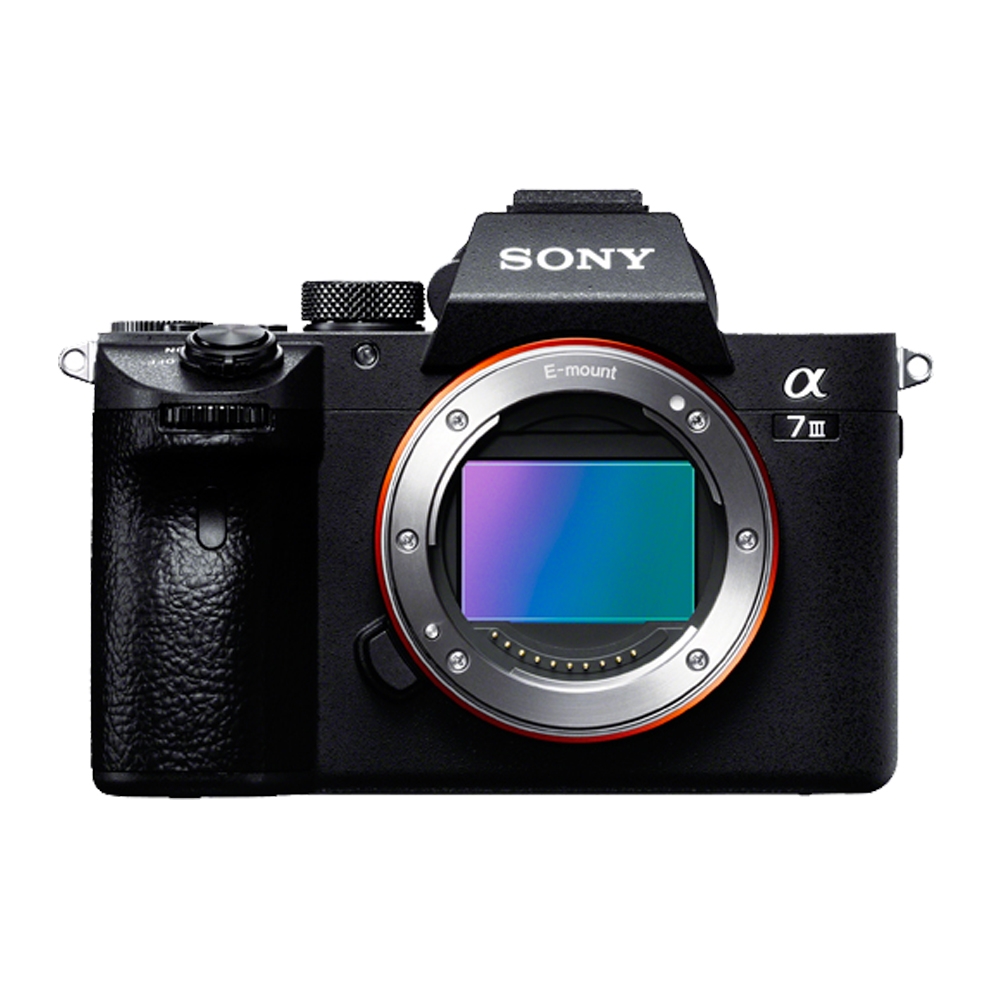 SONY A7III Body 單機身*(中文平輸)