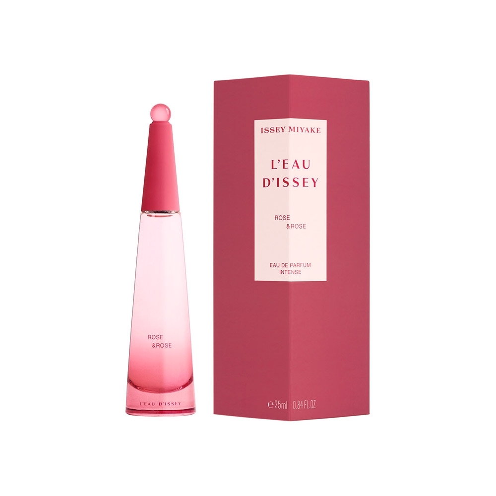 ISSEY MIYAKE 玫瑰玫瑰女性淡香精25ml