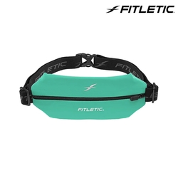 Fitletic Mini Sport Plus運動腰包MINIP｜綠色