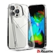 Rearth Ringke Apple iPhone 14 Pro (Fusion) 軍規抗震保護殼 product thumbnail 2