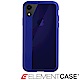 美國 Element Case iPhone XR Illusion 輕薄幻影防摔殼 -藍 product thumbnail 1