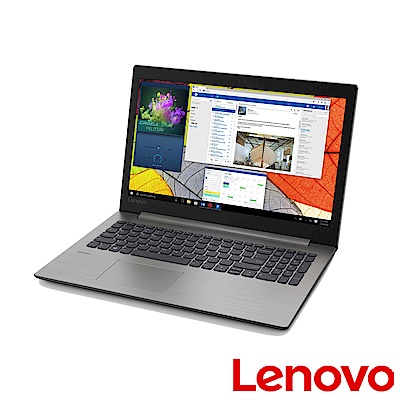 Lenovo IdeaPad 15吋雙碟(i5-8250U/4G/1TB+128G/MX150
