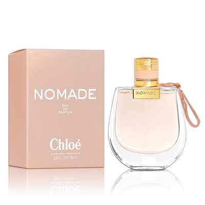 Chloe 芳心之旅女性淡香精 75ML