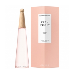 Issey Miyake 三宅一生 PIVOINE peony 一生之水牡丹淡香水 100ML