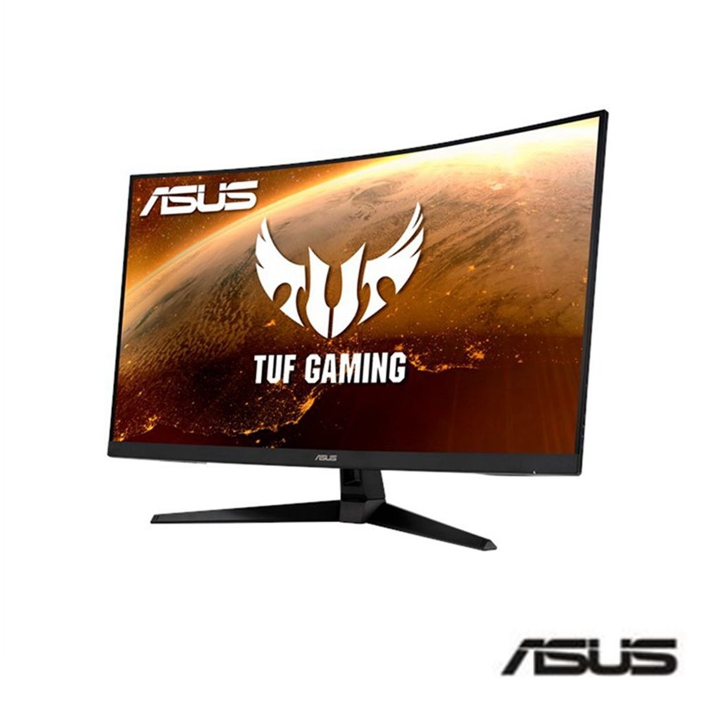 ASUS VG328H1B TUF Gaming 32型曲面電競螢幕 HDMI32型螢幕