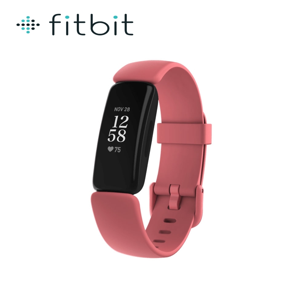 Fitbit Inspire 2 健康智慧手環| 智慧手錶| Yahoo奇摩購物中心