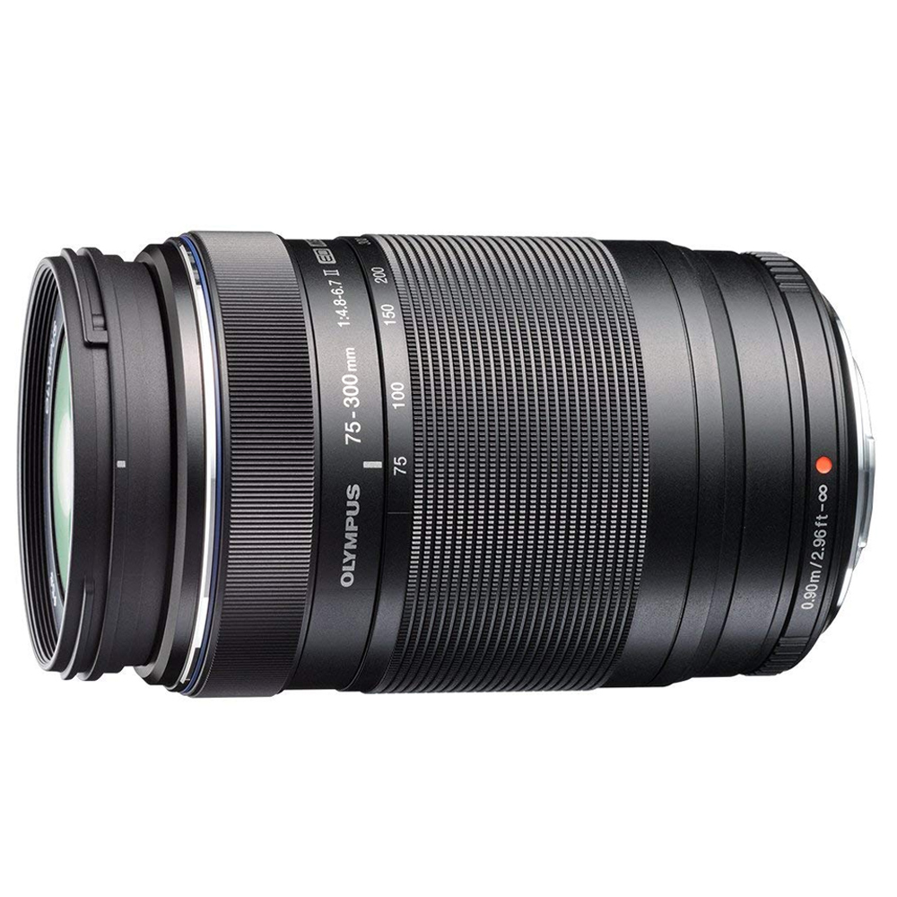 OLYMPUS M.ZUIKO DIGITAL ED 75-300mm F4.8-6.7 | 望遠鏡頭| Yahoo奇摩