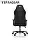 Vertagear PL1000電競椅 黑白 product thumbnail 1