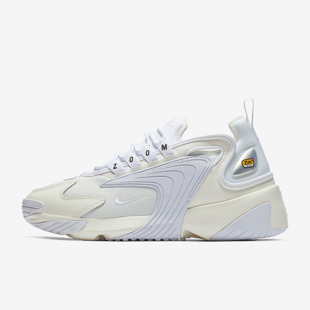 NIKE ZOOM 2K 休閒鞋女米-AO0354101 | 休閒鞋| Yahoo奇摩購物中心