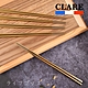 CLARE 晶鑽316不鏽鋼鈦筷23cm-5雙入X1組 product thumbnail 5