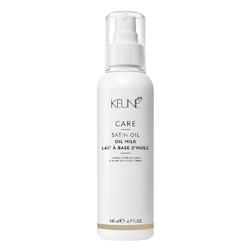 KEUNE 肯葳 C4緞油噴式乳液140ml