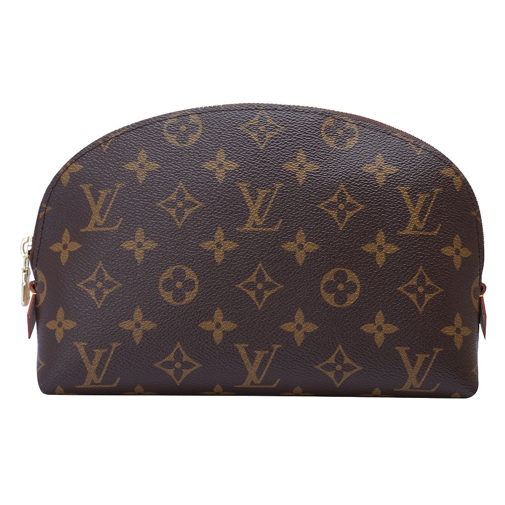 Louis Vuitton MONOGRAM Cosmetic Pouch Gm (M47353)