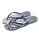 Havaianas 拖鞋 Slim Princess Flip Flop 女鞋 灰藍 迪士尼 灰姑娘 仙杜瑞拉 夾腳拖 41350459057W product thumbnail 1