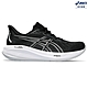 ASICS 亞瑟士 GEL-CUMULUS 26 (D) 女款 寬楦 緩衝 慢跑鞋 1012B600-002 product thumbnail 1