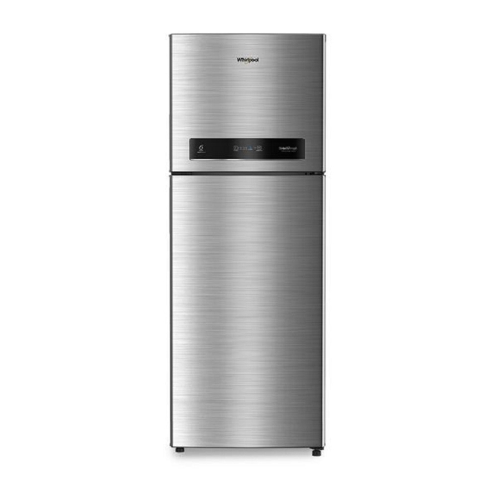 Whirlpool惠而浦 Intelli Sense 250公升 變頻冰箱 WTI2920S 銀