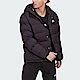 Adidas Helionic HO JKT [HG8751] 男 羽絨外套 亞洲版 運動 休閒 保暖 鴨絨 防潑水 黑 product thumbnail 1