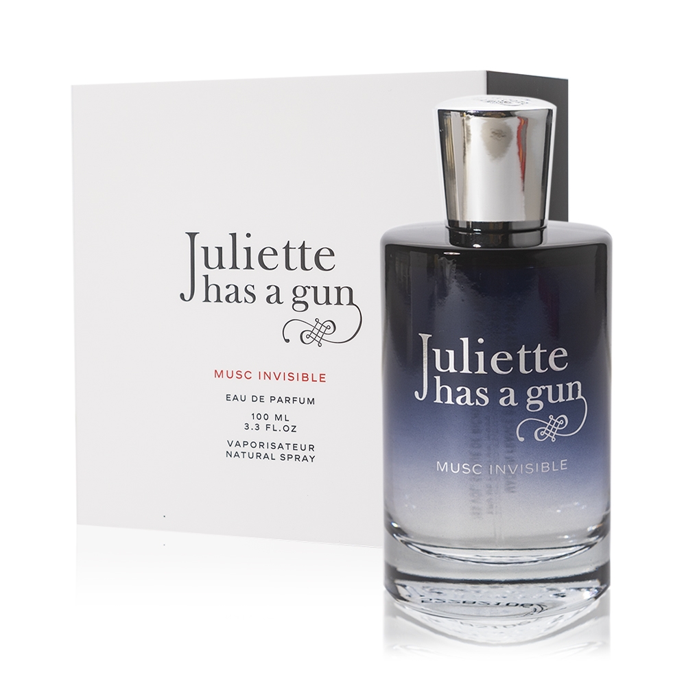 JULIETTE HAS A GUN 帶槍茱麗葉 隱衫之欲淡香精100ML