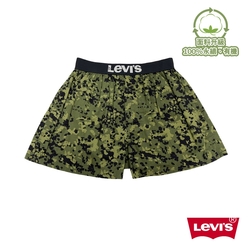 Levis 四角褲Boxer / 有機面料 / 寬鬆舒適