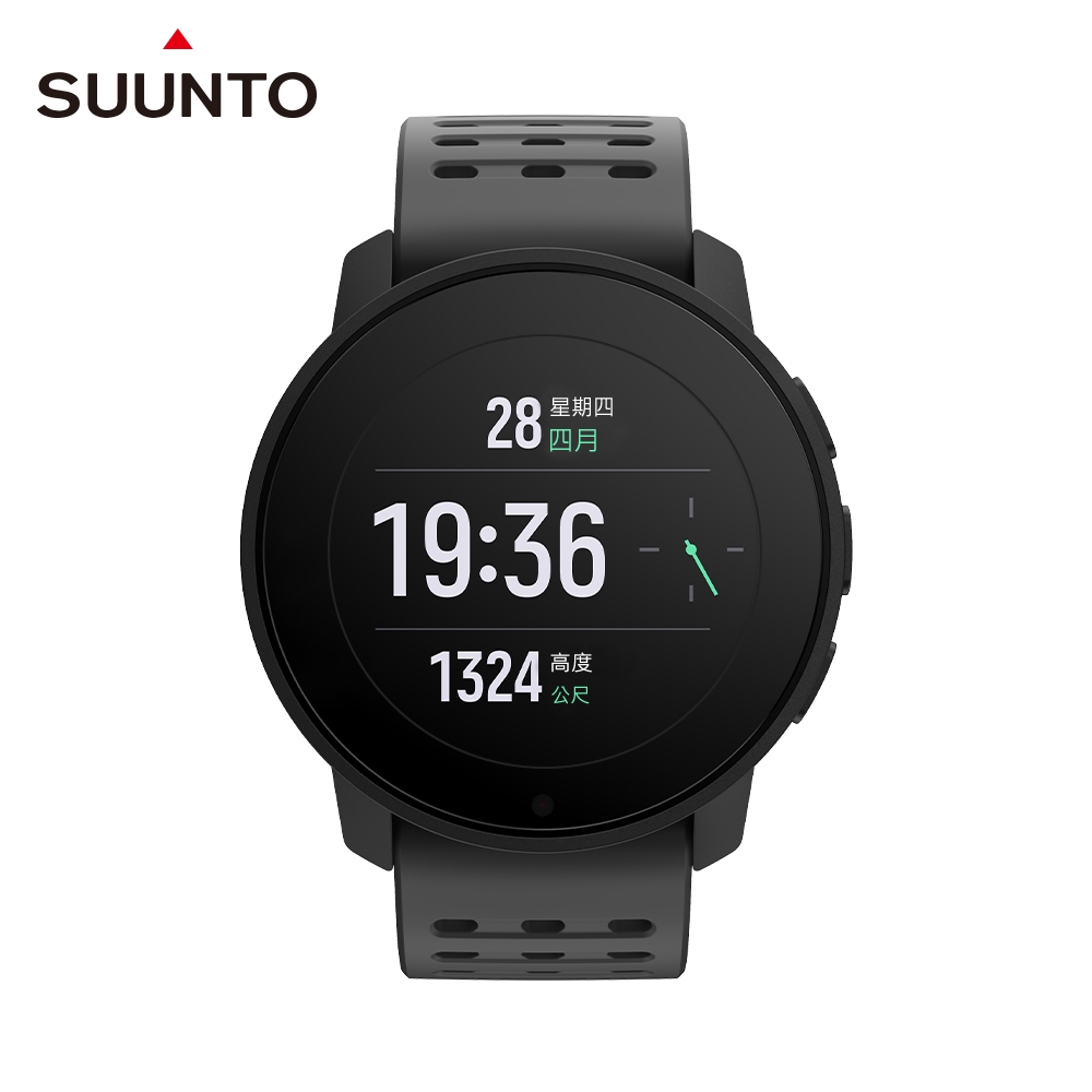 SUUNTO 9 Peak Pro 強大處理器、強勁電池續航力、軍規等級耐用度的多項目運動GPS腕錶 | 智慧手錶 | Yahoo奇摩購物中心