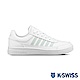 K-SWISS Court Chasseur休閒運動鞋-女-白/粉綠 product thumbnail 1