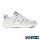 K-SWISS Lozan Match LTH時尚運動鞋-女-白/灰褐 product thumbnail 1