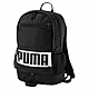 【PUMA官方旗艦】PUMA Deck後背包 男女共同 07470601 product thumbnail 1