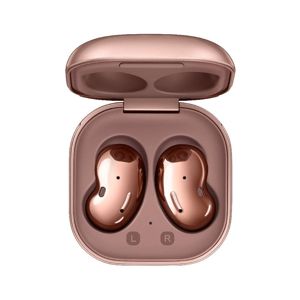 SAMSUNG Galaxy Buds Live 真無線藍牙耳機R180 | SAMSUNG | Yahoo奇摩