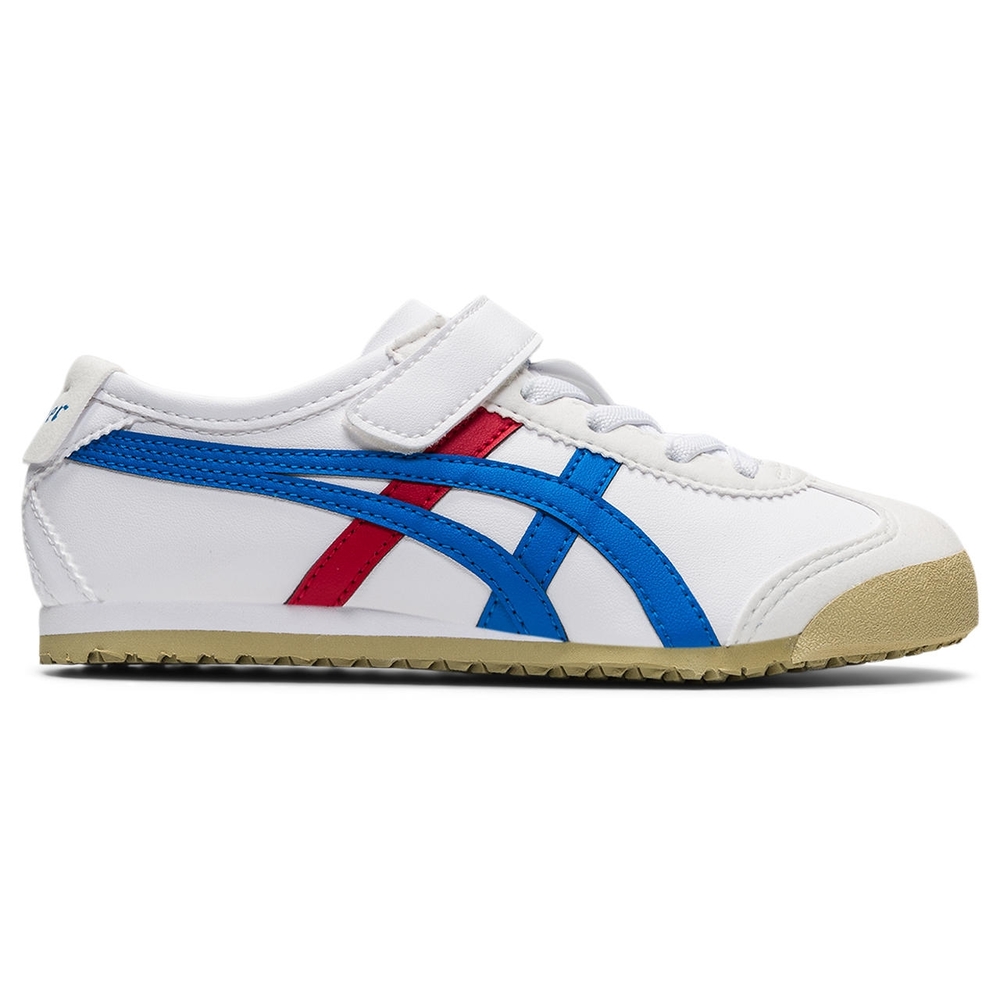 Onitsuka Tiger鬼塚虎-MEXICO 66 PS休閒童鞋1184A049-103 | 其他品牌 