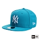 NEW ERA 9FIFTY 950 FASHION COLOURS 洋基 藍綠 棒球帽 product thumbnail 2