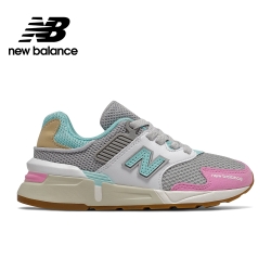 【New Balance】童鞋_中性_粉紅_PH997JHP-W楦