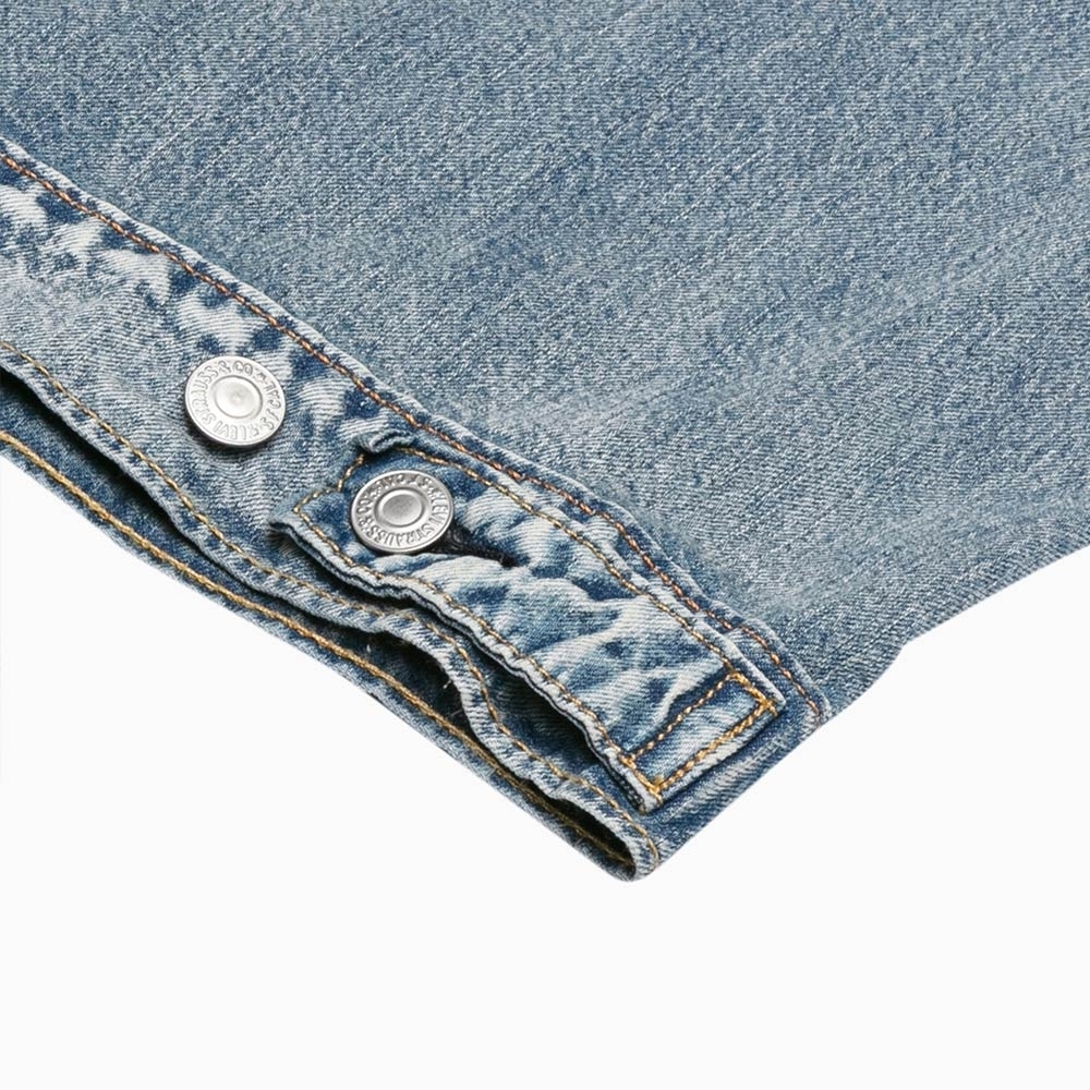 Levi's リーバイス 70647-0217 復刻 1stタイプ 90s - アウター