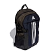 adidas 後背包 Power Backpack 深藍 軍綠 筆電包 雙肩背 包 書包 耐用 愛迪達 IK4352 product thumbnail 1