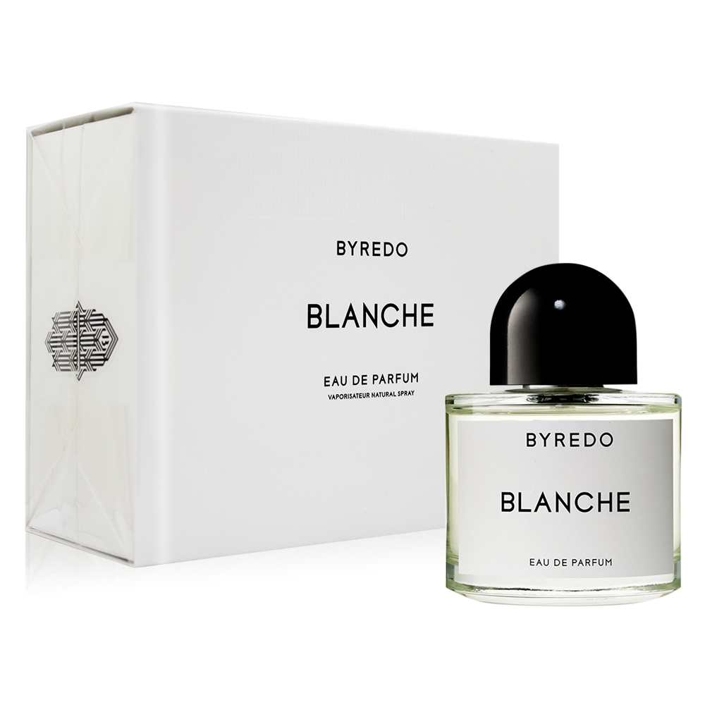 *BYREDO BLANCHE 返樸歸真淡香精100ml EDP-香水航空版