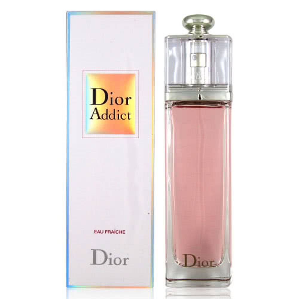 Dior 迪奧 癮誘甜心 女性淡香水 100ml