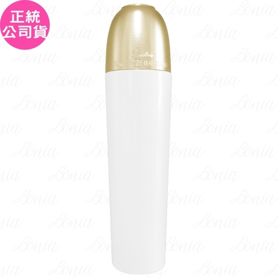 GUERLAIN 嬌蘭 蘭鑽氧蘊極光精露(125ml)(公司貨)