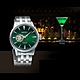 SEIKO精工 PRESAGE 調酒師系列開芯機械腕錶 4R38-01N0G/SSA441J1 product thumbnail 1