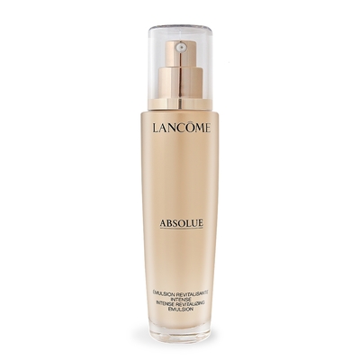 LANCOME 蘭蔻 絕對完美玫瑰精華乳75ml-TESTER