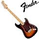 『FENDER』Player 系列限量琴款電吉他 Stratocaster Maple / 公司貨保固 product thumbnail 2