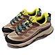 Merrell 戶外鞋 Moab Speed GTX 女鞋 防水 緩衝 彈性 透氣 耐磨 黃金大底 淺褐 棕 ML067042 product thumbnail 1