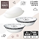 【美國康寧】CORELLE SNOOPY 經典語錄2件式湯碗組(BA) product thumbnail 1