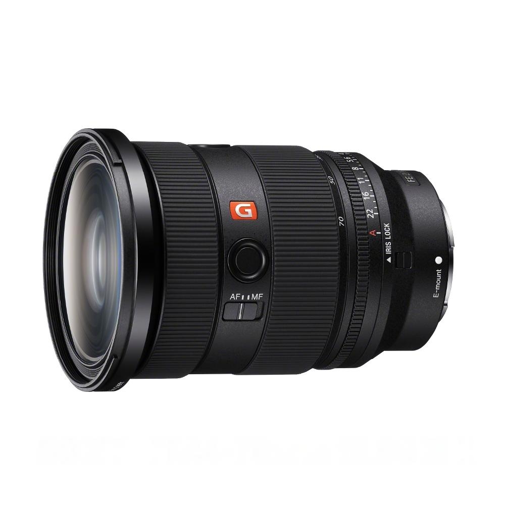 SONY 索尼FE24-70mm f2.8GM II - (平行輸入) | E環-GM 變焦鏡| Yahoo