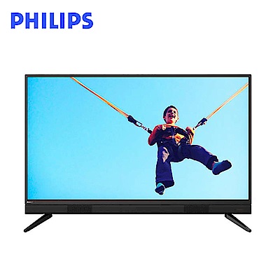 PHILIPS 40PFH5553 (40型) 多媒體液晶顯示器