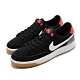 Nike 滑板鞋 SB Adversary PRM 男女鞋 基本款 簡約 舒適 球鞋 情侶穿搭 黑 紅 CW7456002 product thumbnail 1