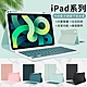 【YUNMI】 iPad pro 11吋 2020/2021 保護殼 優質布紋键盘強力磁吸皮套 帶筆槽 支架 防摔 智慧休眠 平板皮套（不含键盘） product thumbnail 1