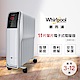 Whirlpool惠而浦 11片葉片智慧溫控電子式電暖器 WORE11AS product thumbnail 1