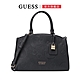 【GUESS】素色造型小鎖頭手提包-兩色可選 product thumbnail 8